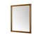 James Martin Vanities Glenbrooke 36in Mirror, Country Oak 735-M36-COK - alternate 5
